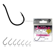 AMI PESCA JAGUAR LIVE SURF 628