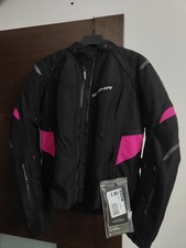 giacca moto SHIMA Rush 2.0