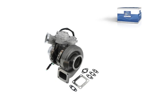 Turbocompressore ricambi - turbocompressore,