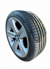 CERCHI IN LEGA + PNEUMATICI