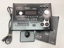 Roland TD-30 Modulo Cervello