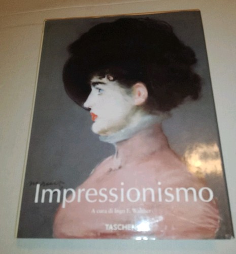 Pittura dell impressionismo - la, dell'impressionismo
