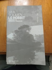 J.R.R. TOLKIEN - LO HOBBIT