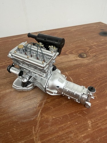 Motore alfa romeo giulia - giulia, 1/8