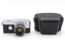 [QUASI NUOVO] Olympus Pen F 35