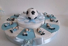 TORTA BOMBONIERE COMUNIONE