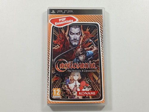 Castlevania the dracula - the, x