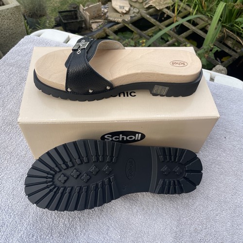Scholl exercise sandals size - exercise,