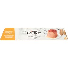 gourmet  6X REVELATIONS GATTO