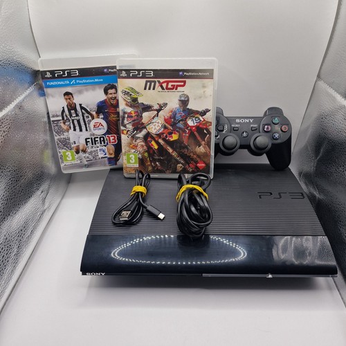 Playstation super slim gb - super,