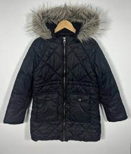 Cappotto bambina 7-8 anni LC