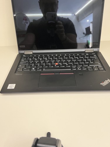 Lenovo thinkpad x13 yoga i5 - yoga,