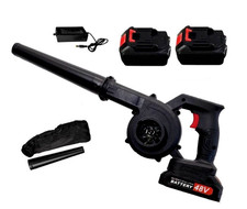 Soffiatore Aspiratore a 2