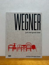Hans J Wegner