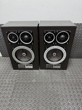 Grundig super hifi box - super,