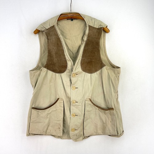 Gilet tiro holland - gilet,