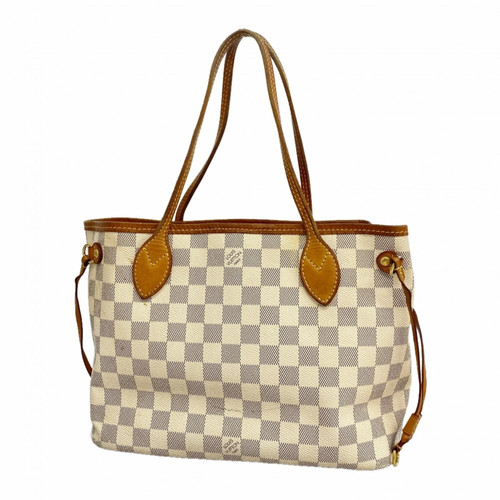 Louis vuitton damier azur - louis,