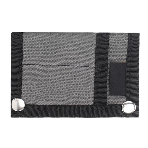 Borsa grigio scuro leggera - borsa,