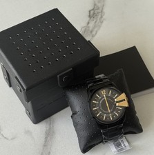 Orologio Diesel Mega Chief