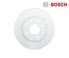 2 pezzi disco freno Bosch