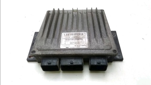 Ecu renault twingo ii - -,