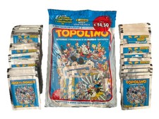 Topolino viaggio mondo - topolino,