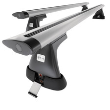 Barre portatutto in alluminio