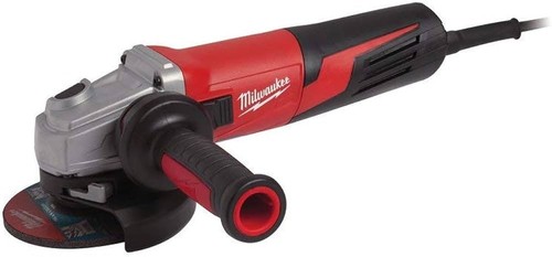 Milwaukee smerigliatrice 1550w - smerigliatrice,
