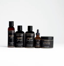 Bask e Schiuma Barba Starter