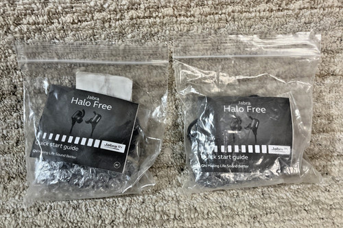 Set jabra halo free stereo - halo,