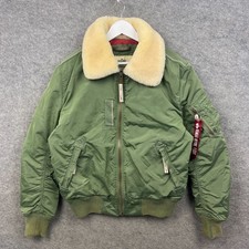 Alpha Industries Giacca Uomo