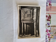 Cartolina Ravenna Chiesa S. Apollinare Nuovo Ambone AR1817