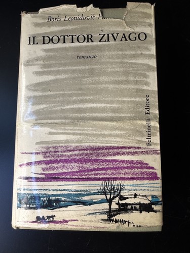 Boris leonidovic pasternak - boris, il