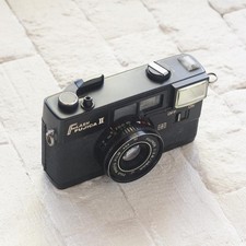 ✽ FLASH FUJICA ✽ FLASH