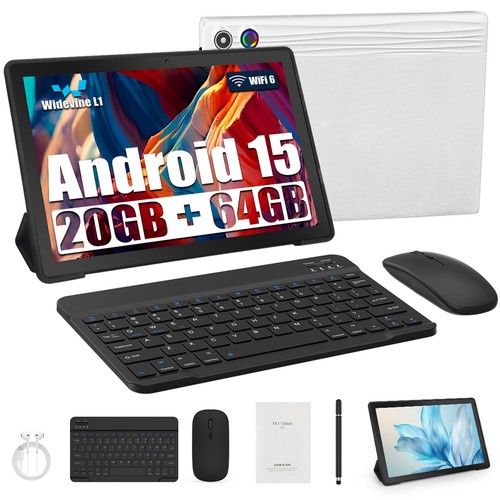 Tablet inch android - tablet, 10.1