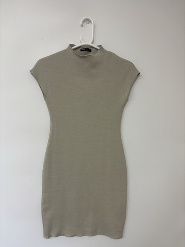 Abito donna zara senza maniche - zara,