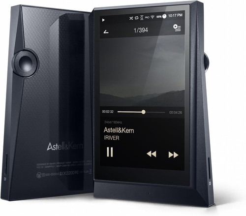 Astell kern ak300 - 64gb, lettore