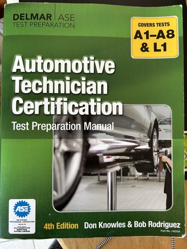 Automotive technician - automotive,