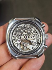 Longines cronografo 8595-1