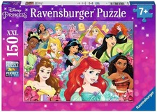 NUOVO puzzle Ravensburger 150
