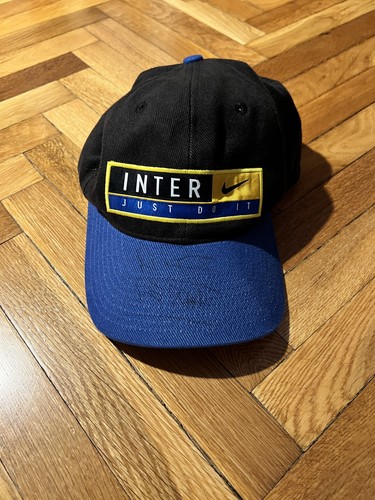 Nike inter milan vintage s - milan, 90's