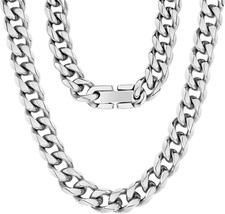 Collana Uomo Donna Cubana