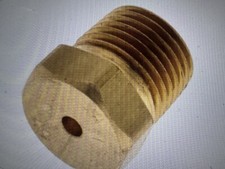 libnes~Honeywell~Resideo bruciatore a gas naturale orifizio -boiler bruciatore orifizio