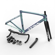 Telaio bici da strada in