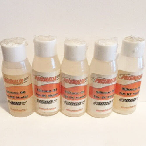 Olio silicone ammortizzatori - silicone,