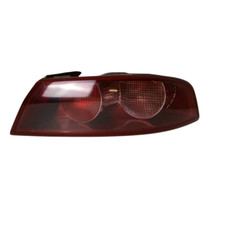 Faro Fanale posteriore esterno