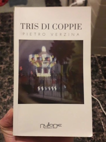 Tris coppie pietro - coppie,