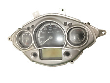 Strumentazione Contachilometri