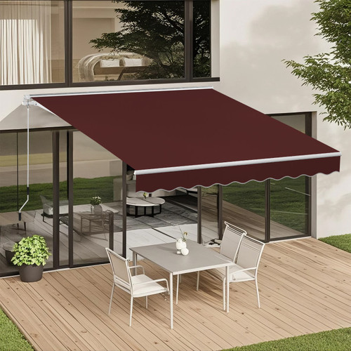 Tenda sole manuale per - tenda,