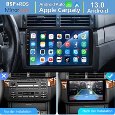 Per bmw e46 android - per,